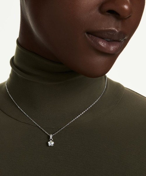 SWAROVSKI（スワロフスキー） ネックレス 「公式」「スワロフスキー