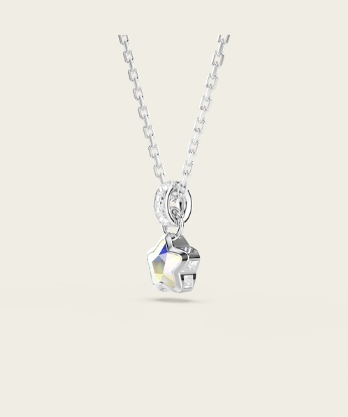 SWAROVSKI（スワロフスキー） ネックレス 「公式」「スワロフスキー