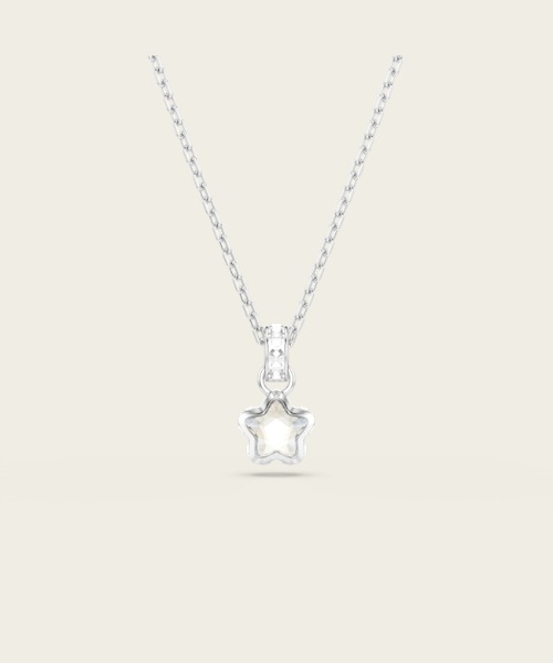 SWAROVSKI（スワロフスキー） ネックレス 「公式」「スワロフスキー