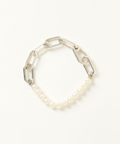 PANDORA（パンドラ） ブレスレット 16 シルバー レディース : ZOZOTOWN 
