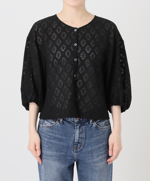 Spick＆Span（スピック アンド スパン） ブラウス シャツ 「WEB限定