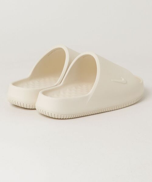 NIKE（ナイキ） サンダル カーム スライド 2.0 メンズ : ZOZOTOWN