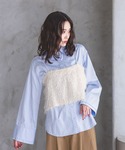フリンジビスチェ/797325 レディースの詳細画像5