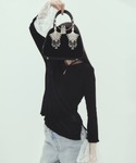 ハンドバッグ 「tanakadaisuke/タ...の詳細画像2