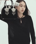 ハンドバッグ 「tanakadaisuke/タ...の詳細画像3