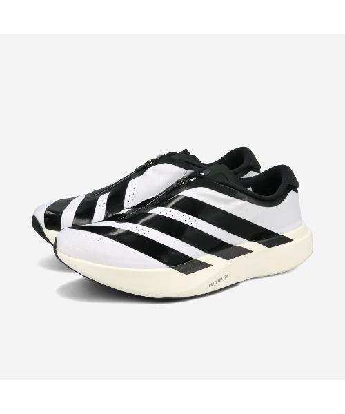 adidas Originals スニーカー ADIZERO EVO SL ZIP-UP / アディダス
