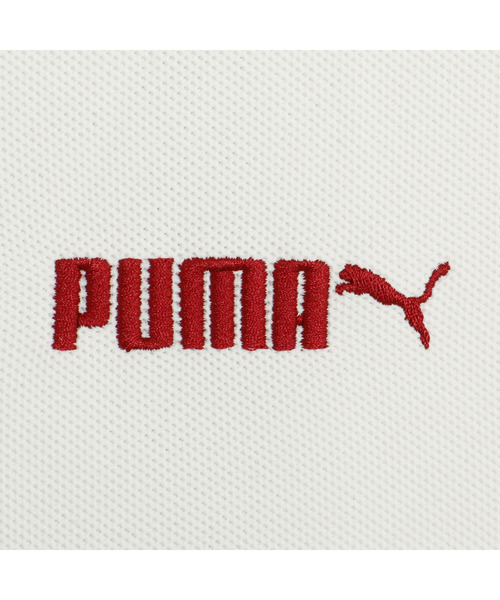 PUMA（プーマ） ポロシャツ 半袖 メンズ ゴルフ PUMA x CLUBHAUS