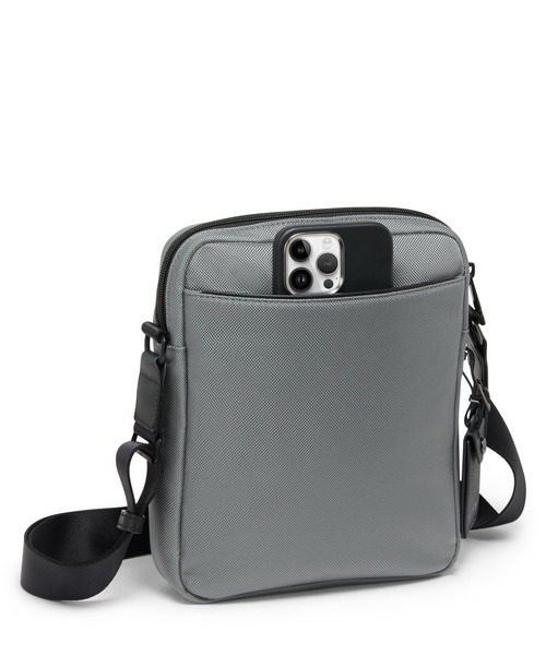 最新Alpha4【新品】TUMI トゥミ 純正ショルダーストラップ 保存袋付 TUMI（トゥミ） ショルダーストラップ ショルダーバッグ TUMI ALPHA