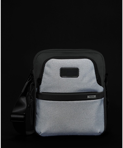 TUMI（トゥミ） ショルダーストラップ ショルダーバッグ TUMI ALPHA