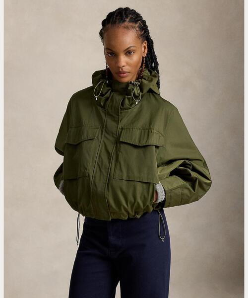 POLO RALPH LAUREN（ポロ・ラルフローレン） ラルフローレン ブルゾン 
