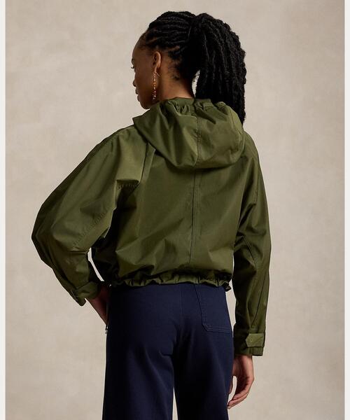 POLO RALPH LAUREN（ポロ・ラルフローレン） ラルフローレン ブルゾン