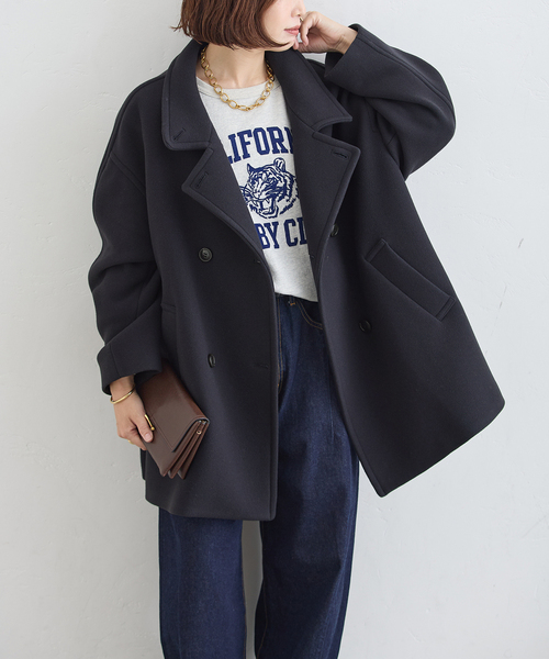 journal standard L'essage（ジャーナルスタンダード レサージュ