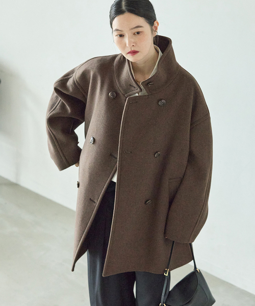 journal standard L'essage（ジャーナルスタンダード レサージュ