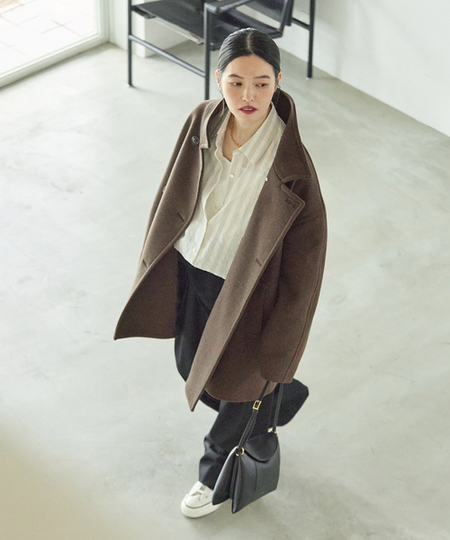 journal standard L'essage（ジャーナルスタンダード レサージュ