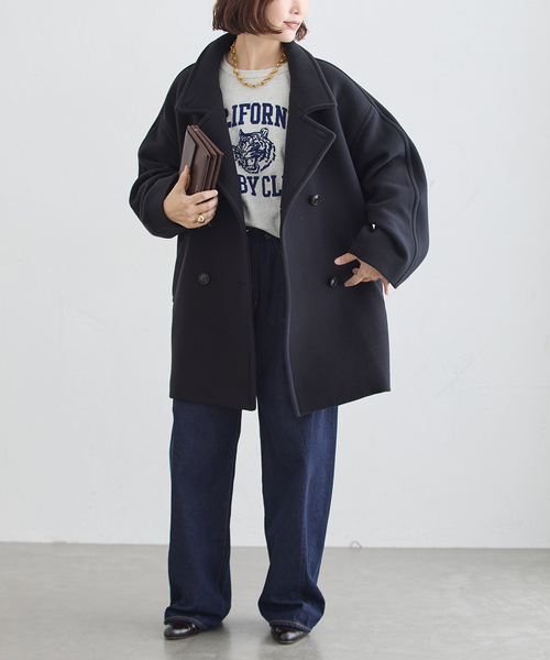 journal standard L'essage（ジャーナルスタンダード レサージュ