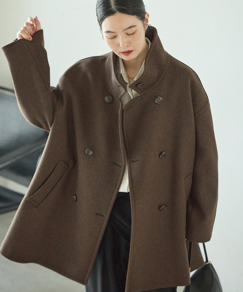 journal standard L'essage（ジャーナルスタンダード レサージュ