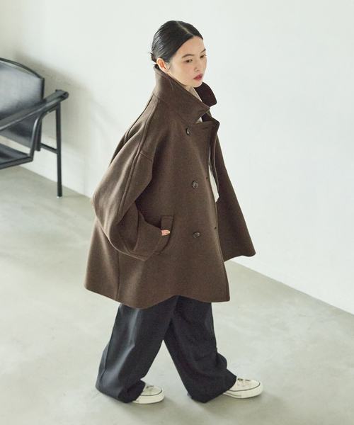 journal standard L'essage（ジャーナルスタンダード レサージュ