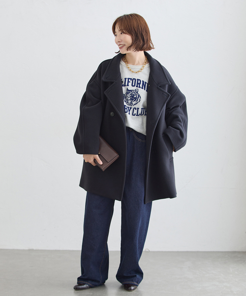 journal standard L'essage（ジャーナルスタンダード レサージュ