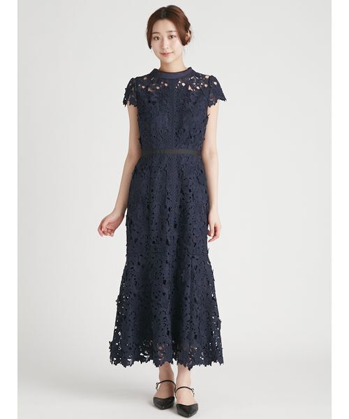 RUIRUE BOUTIQUE（ルイルエブティック） ドレス オケージョン 結婚式