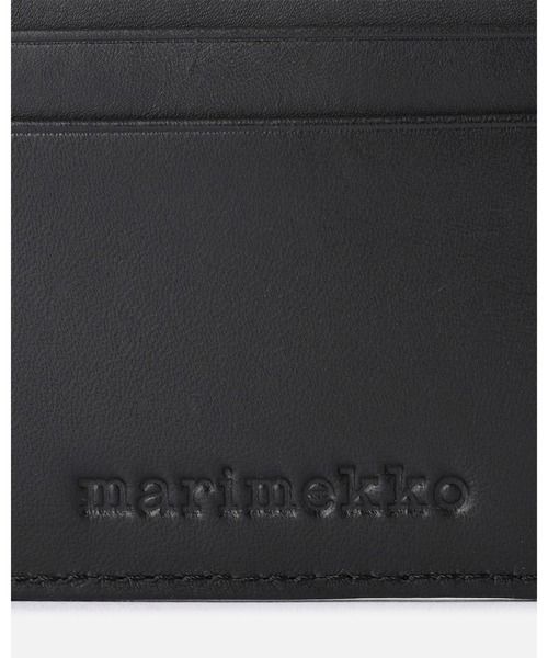 marimekko（マリメッコ） カードケース Unikko / Card holder