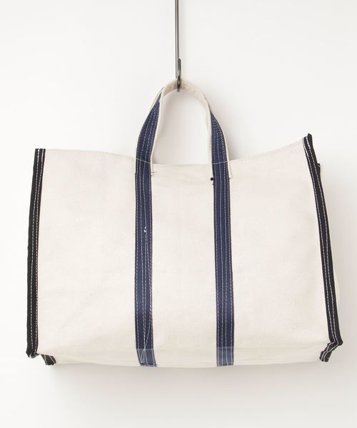 PUEBCO（プエブコ） トートバッグ MARKET TOTE BAG 36 メンズ 