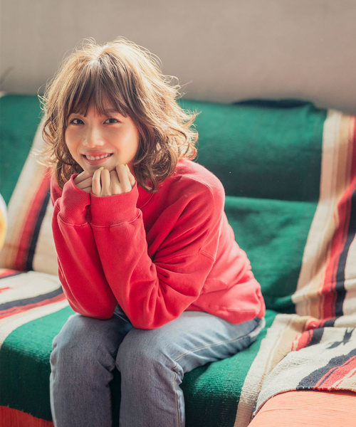 LINEASTORIA ウィッグ エクステ 「フルウィッグ・ミディアム」Girland