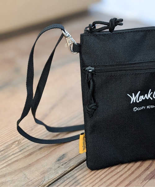 ショルダーバッグ MARK GONZALES/マークゴンザレス　エステルリップ　サコッシュ メンズ レディース | Mark Gonzales | 10