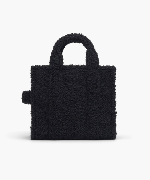 MARC JACOBS（マーク・ジェイコブス） トートバッグ THE TEDDY MEDIUM