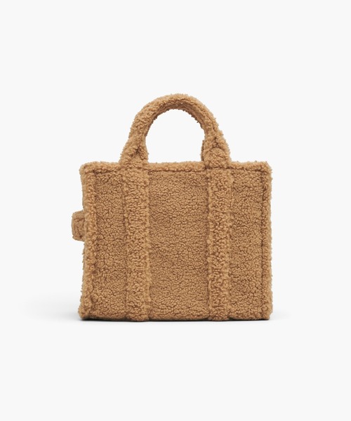 MARC JACOBS（マーク・ジェイコブス） トートバッグ THE TEDDY MEDIUM