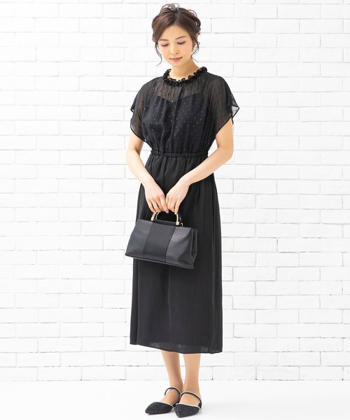 安いそれに目立つ ドレス Kaene ラメドットシフォンワンピース ウエストゴム Zozotown Paypayモール店 通販 Paypayモール 注目ブランド Clearchannel Com Br 安いそれに目立つ ドレス Kaene ラメドットシフォンワンピース ウエストゴム Zozotown Paypayモール店 通販 Paypayモール 注目ブランド Clearchannel Com Br