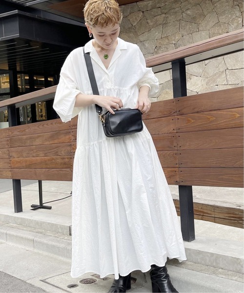 ワンピース アンティークダイティアードワンピース Zozotown Paypayモール店 通販 Paypayモール