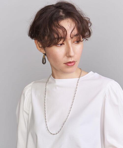 ネックレス Philippe Audibert フィリップオーディベール Sarah ロングチェーンネックレス シルバーカラー Zozotown Paypayモール店 通販 Paypayモール ネックレス Philippe Audibert フィリップオーディベール Sarah ロングチェーンネックレス シルバーカラー Zozotown Paypayモール店 通販 Paypayモール