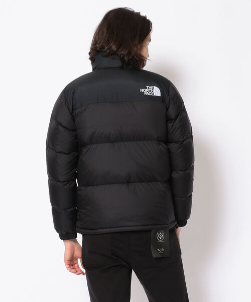 再入荷特価 ダウン ヌプシジャケット ZOZOTOWN PayPayモール店 - 通販 - PayPayモール ダウンジャケット THE NORTH FACE (ノースフェイス)Nuptse Jacket 国産特価
