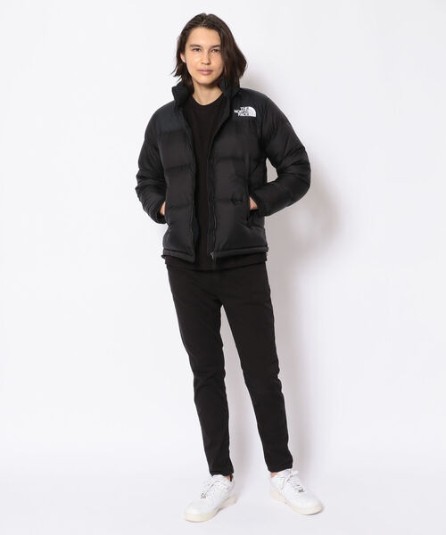 再入荷特価 ダウン ヌプシジャケット ZOZOTOWN PayPayモール店 - 通販 - PayPayモール ダウンジャケット THE NORTH FACE (ノースフェイス)Nuptse Jacket 国産特価