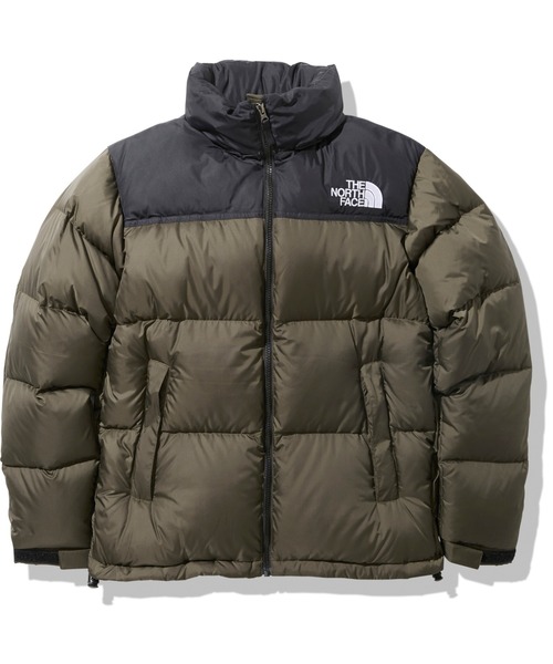 再入荷特価 ダウン ヌプシジャケット ZOZOTOWN PayPayモール店 - 通販 - PayPayモール ダウンジャケット THE NORTH FACE (ノースフェイス)Nuptse Jacket 国産特価