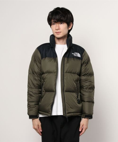 再入荷特価 ダウン ヌプシジャケット ZOZOTOWN PayPayモール店 - 通販 - PayPayモール ダウンジャケット THE NORTH FACE (ノースフェイス)Nuptse Jacket 国産特価