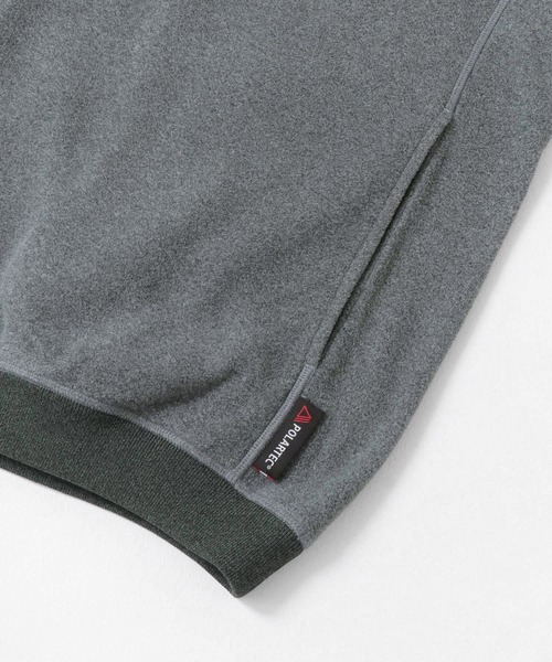 サイズガイ tシャツ POLARTEC FLEECE CREW ZOZOTOWN PayPayモール店 - 通販 - PayPayモール Tシャツ WOOLRICH×DOORS トドアブラ