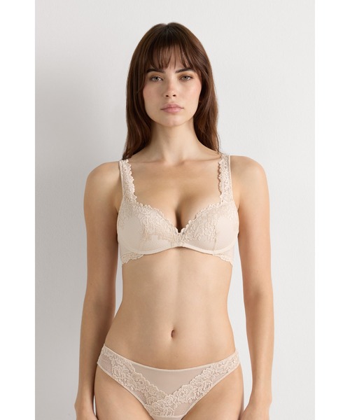 Intimissimi（インティミッシミ） ノンワイヤーブラ ブラジャー