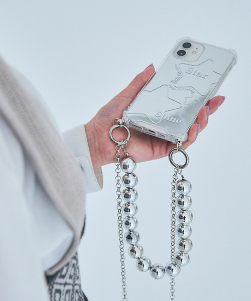 商談中⭐︎Nabel×hiros23コラボ☆キルトナイロングラスケース☆シルバー nahrin】ハーブオイル 33+7 ロールオン ケース付きキット グレー