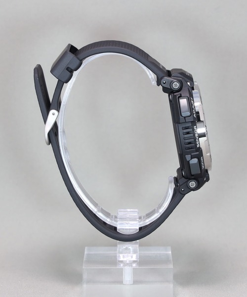 腕時計 Climber Line / 電波ソーラー / PRW-3400-1JF メンズ レディースの画像