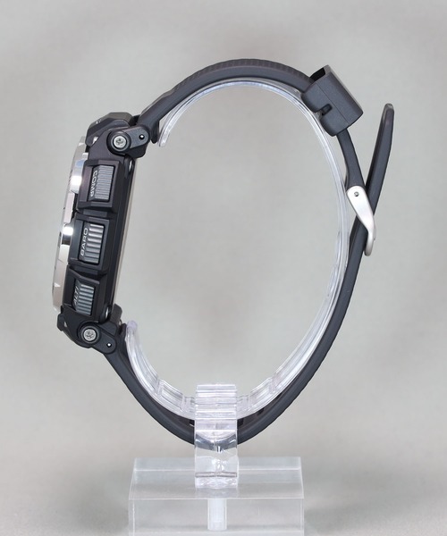 腕時計 Climber Line / 電波ソーラー / PRW-3400-1JF メンズ レディースの画像