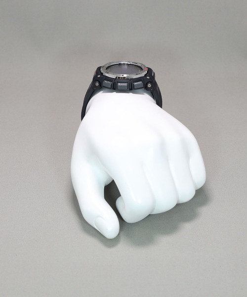 腕時計 Climber Line / 電波ソーラー / PRW-3400-1JF メンズ レディースの画像