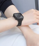 腕時計 レディース Apple Watch c...の詳細画像5