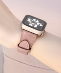 腕時計 レディース Apple Watch c...の詳細画像1