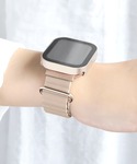 腕時計 レディース Apple Watch c...の詳細画像2