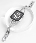 腕時計 レディース Apple Watch c...の詳細画像4