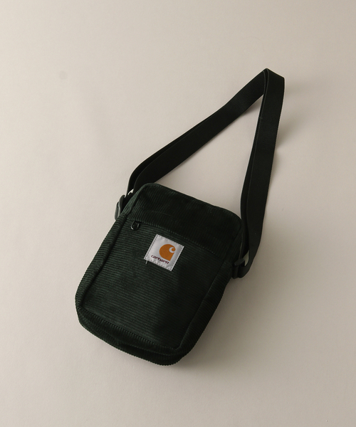 バッグ JOURNAL STANDARD CARHARTT BAG JOURNAL STANDARD relume ショルダーバッグ バッグ メンズ