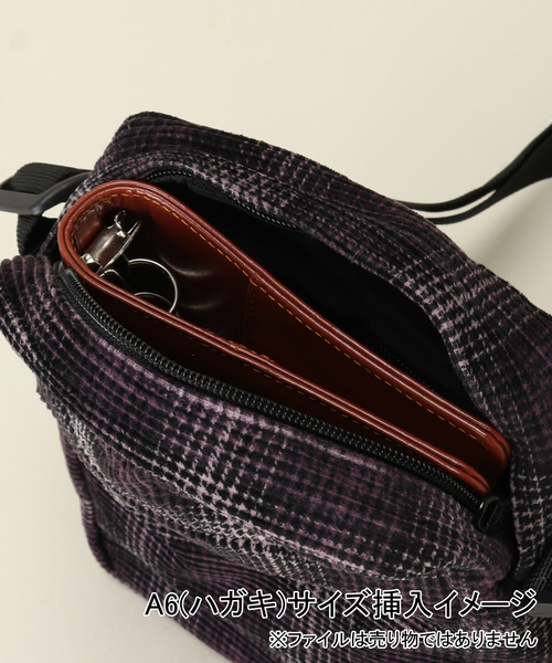 バッグ JOURNAL STANDARD CARHARTT BAG JOURNAL STANDARD relume ショルダーバッグ バッグ メンズ