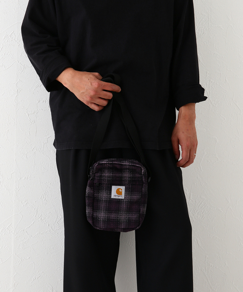 JOURNAL STANDARD relume ショルダーバッグ バッグ メンズ