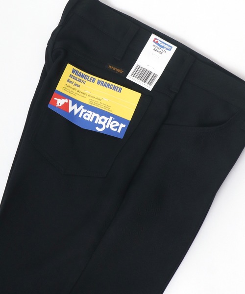 Wrangler ランチャー　ドレス　スラックス 32 x 30 Wrangler スラックス Wrangler/ラングラー Wrancher Dress Pants